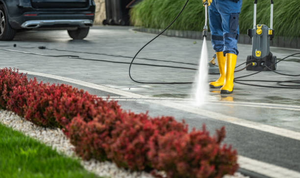 Best Patio and Deck Pressure Washing  in Somersworth, NH